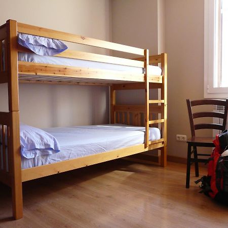 Albergue San Nicolas Larrasoana Ngoại thất bức ảnh