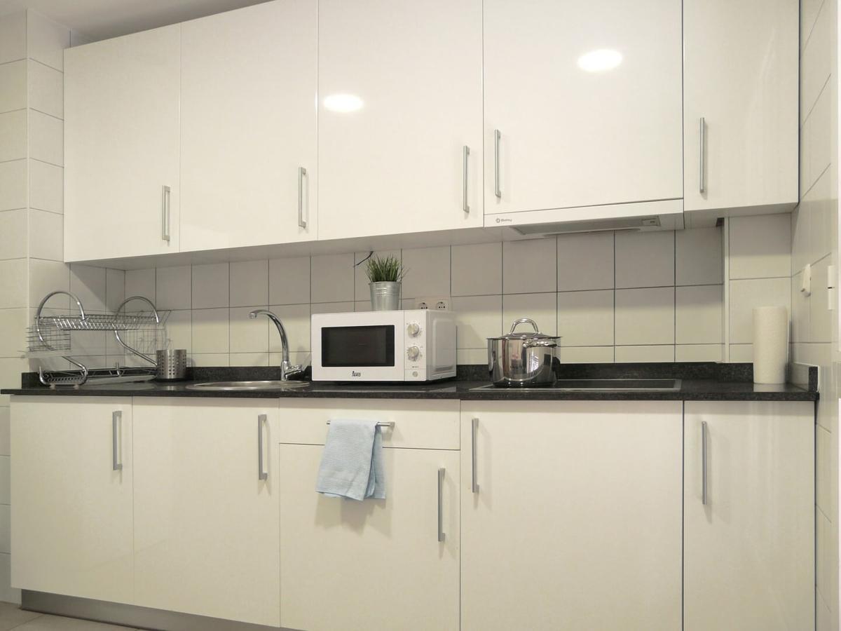 Albergue San Nicolas Larrasoana Ngoại thất bức ảnh